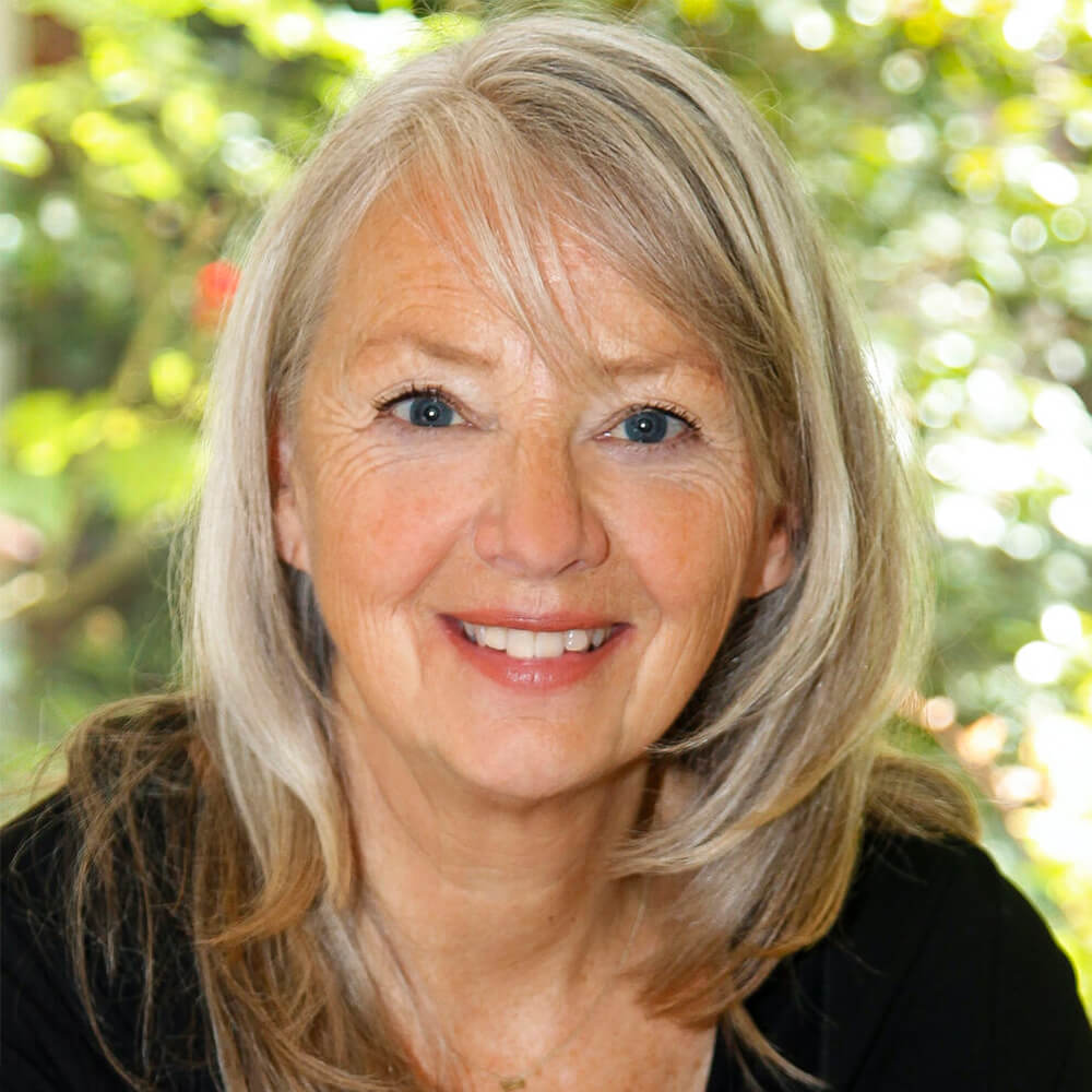 Christiane Amini