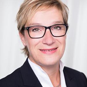 Stefani Keusen, ehemalige Inhaberin und Geschäftsführerin Vitalia / www.vitalia-hkd.de